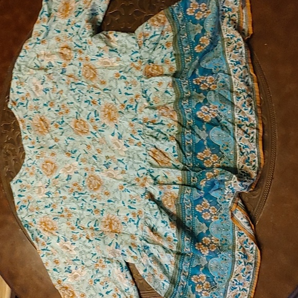 3/$40 Brown Coco Sz 1X - Picture 5 of 5